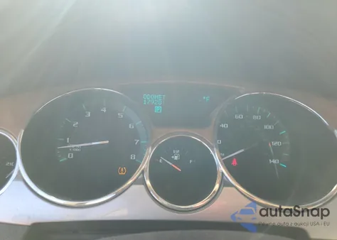 2012 Buick Enclave from USA, damaged, VIN 5GAKRDED8CJ147586